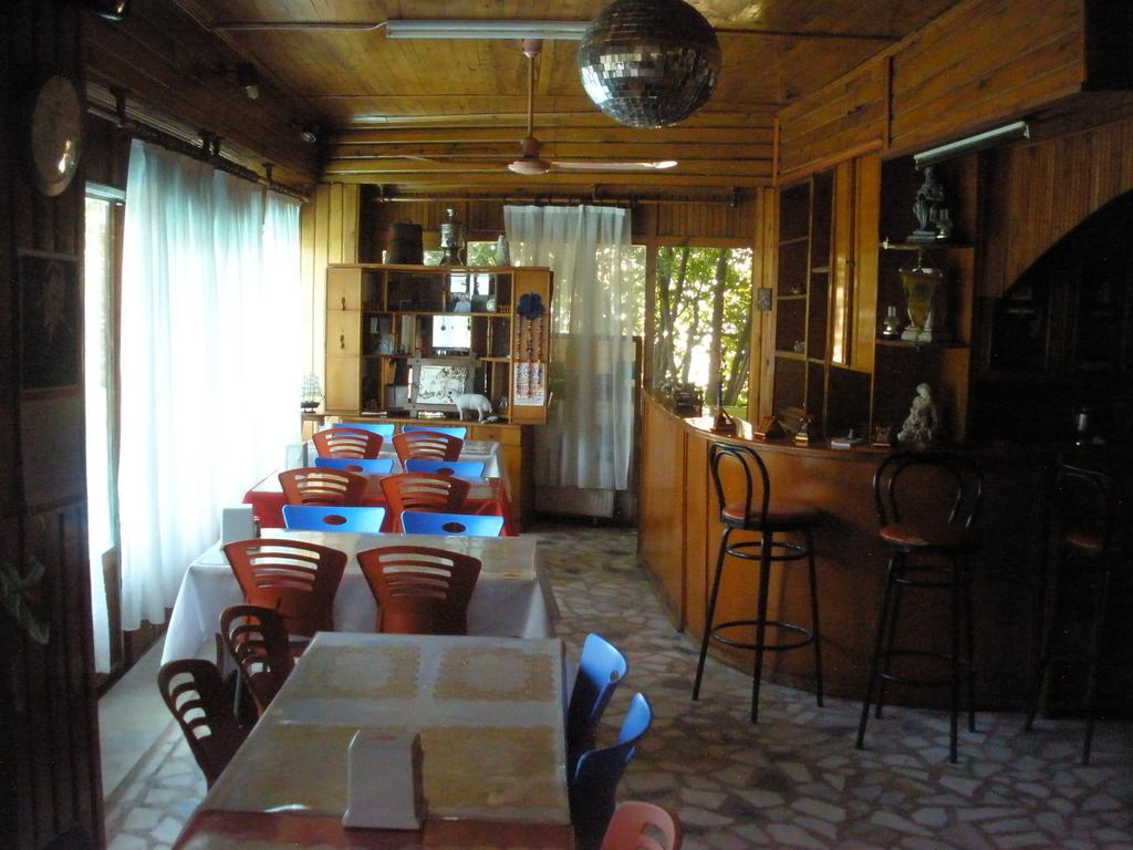 Ege Pension Koycegiz Exterior photo